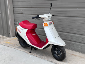 Yamaha Champ