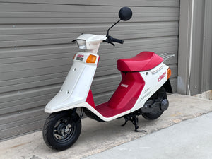 Yamaha Champ