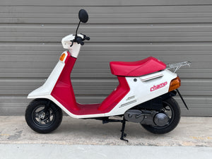 Yamaha Champ