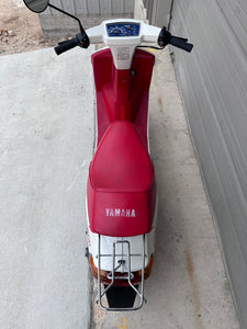 Yamaha Champ