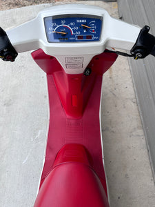 Yamaha Champ