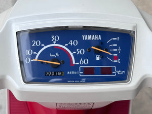 Yamaha Champ
