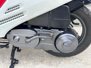 Yamaha Champ