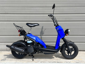 Honda Bite
