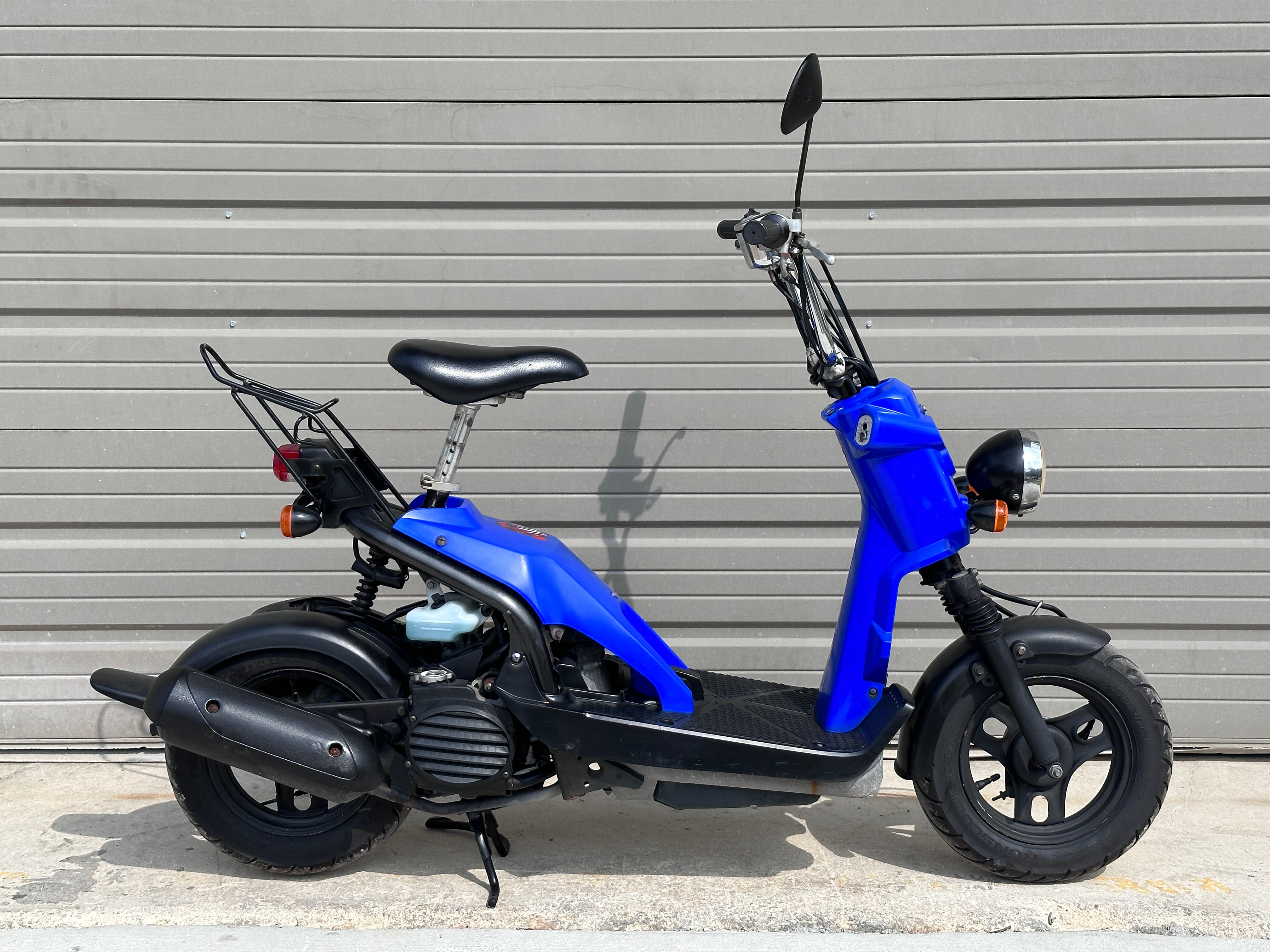 2002 Honda Bite (005204) – Mr. Motocompo