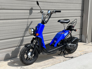 Honda Bite