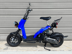 Honda Bite
