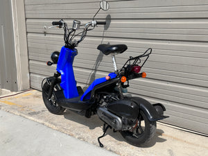 Honda Bite