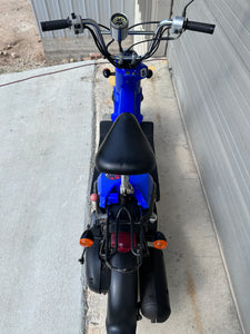 Honda Bite