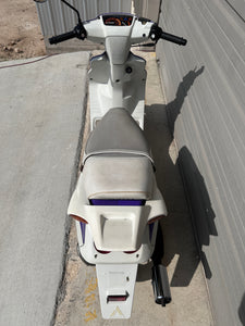 Yamaha RS90