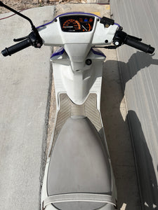 Yamaha RS90