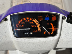 Yamaha RS90