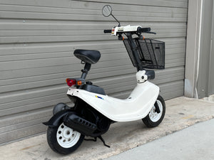1990 Honda Zook (021617)