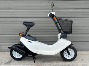 1990 Honda Zook (021617)