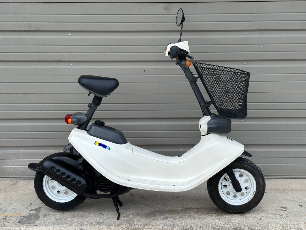 1990 Honda Zook (021617)