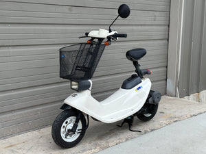 1990 Honda Zook (021617)