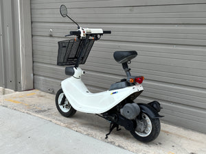 1990 Honda Zook (021617)