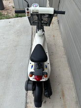 Load image into Gallery viewer, 1990 Honda Zook (021617)
