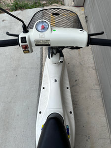 1990 Honda Zook (021617)