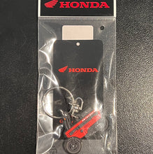 Load image into Gallery viewer, Honda Motocompo Keychain
