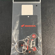 Load image into Gallery viewer, Honda Monkey Keychain
