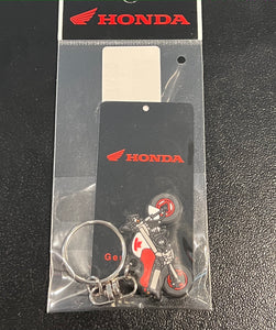 Honda Monkey R Keychain