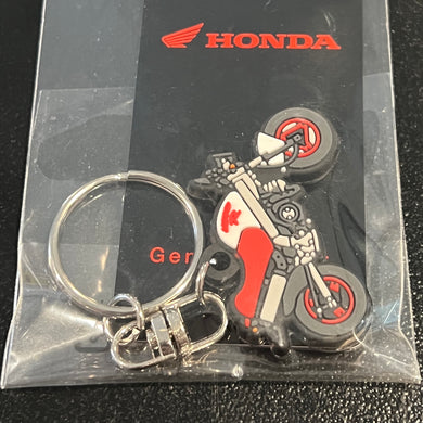 Honda Monkey R Keychain
