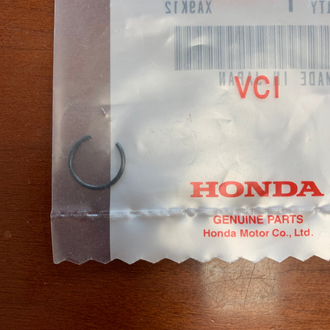 Clip, Piston Pin 13115-147-000 Mr. Motocompo