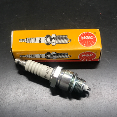 NGK BP4HS Spark Plug Mr. Motocompo